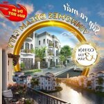 Vinhomes Dream City Hưng Yên