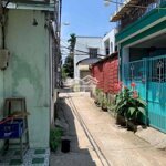 Dãy trọ kiệt oto 4m ngô sĩ liên. sát vách dh bkhoa