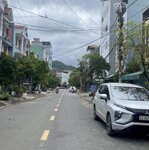 Chính chủ cần bán nhà 3 tầng mặt tiền đường vũ ngọc phan sát chợ hoà khánh, quận liên chiểu, tp đà nẵng