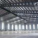 Cho thuê kho xưởng dt 1000m2- 2000m2 -1500m2, 2000m2, 2800m2, 7000m2, 10000m2 tại trong và ngoài kcn tại hưng yên