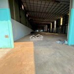 Cho thuê kho trong khu công nghiệp hòa khánh