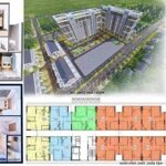 Dự án chung cư nhà ở xã hội phường mỹ phú