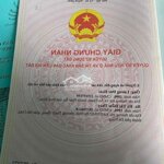 Chính chủ cần bán chung cư âu cơ