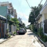 Bán lô đất kiệt 86 phan văn định vi tri qa đep