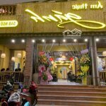 Bán nhà 3 tầngvị trí kinh doanh sầm uất-giá tốt