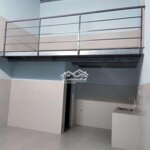 Cho thuê phòng trọ có gác lửng tại hòa khánh bắc