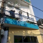 Bán nhà 3 tầng,11 căn mini, hòa khánh bắc, đà nẵng