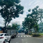 Mặt tiền 7m5 nguyễn kiều