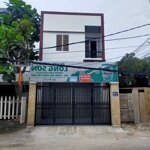 Cho thuê nhà nguyên căn.k151/06 âu cơ