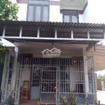 Cần bán gấp nhà 1 tầng (1 tấm trên lợp)