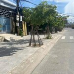 Bán đất 2 mặt tiền đường đà sơn