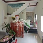 Bán nhà đổ mê móng 3 tầng sát kcn hoà khánh