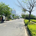 Bán đất phạm văn tráng đường 7m5 - công viên