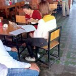 Con đường huyết mạch liên chiểu