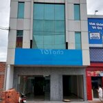 Nhà mặt tiền trung tâm chợ mỹ luông