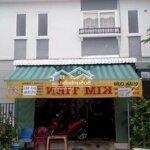 Chung cư nhà ở xã hội bình hòa