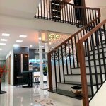 Bán nhà 3 tầng mặt tiền đoàn trần nghiệp, hòa khánh bắc, liên chiểu. diện tích: 97,5m2, giá bán 6,1 tỷ