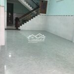 Chính chủ, bán nhà 2 tầng đường âu cơ