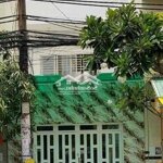 Cho thuê nhà mặt tiền bình khánh