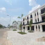 Bán nhà mặt tiền giá nhà hợp lí, pháp lí an toàn