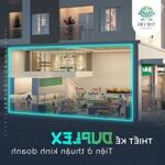 Cơ hội sở hữu shop kinh doanh tại tp đà nẵng với hơn 2000 cư dân