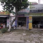Mặt bằng nguyễn lương bằng cho thuê v.trí đông dân