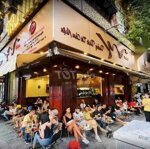 Nhà nguyên căn 2 mặt tiền đẹp liên chiểu ngang :20m