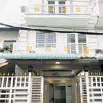 Nhà mặt tiền đường cô giang