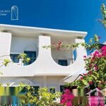 Biệt Thự Mặt Tiền Biển Cam Ranh Bay Hotels & Resort Vốn Đầu Tư 4 Tỷ, Hỗ Trợ Lãi Suất 85%, Ck 20%