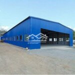 Cho thuê kho - xưởng 1000m2,1200m2,1500m2,2000 m2