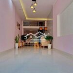 Bán nhà 2 tầng 5 mặt tiền ngô thị nhâm vi qa ok