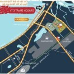 Chính chủ cần tiền nên bán gấp lô đất( căn góc) trên khu vực liên chiểu diện tích 121m2