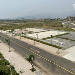 2 tỷ,đất nền đà nẵng, dragon city park, sổ đỏ lâu dài. ký cđt.