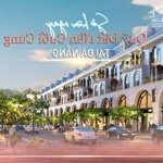 Dự án đất nền cuối cùng tại đà nẵng- suất đầu tư chỉ từ 700 triệu