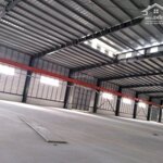 Cho thuê kho xưởng 1500m2 kcn hòa khánh quận liên chiểu, đà nẵng