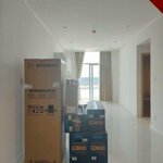Căn hộ marina 2 phòng ngủ 2 toilet, 60m2, view sông