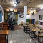 Mặt bằng kinh doanh đường âu cơ.️
