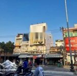 Bán nhà 2 tầng đường tôn đức thắng liên chiểu diện tích 120m2 chiều ngang to 10m