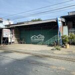 Bán nhà mặt tiền đường đi lương phi, ba chúc