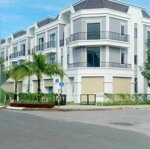 Bán biệt thự mini giá rẻ giai đoạn 1 tp châu đốc
