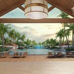 Chính thức ra mắt dự án fusion resort & villas đà nẵng, giá đầu tư