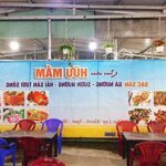 Cần sang quán nhậu hải sản . nguyễn tất thành