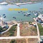 Mặt biển Ninh Hải - Ninh Hoà e còn duy nhất lô góc 139m2 đường betong 12m giá 2ty400