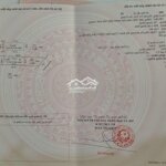 Nhà chính chủ lộ đang mở rộng 12m hoặc 16m