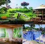 Bán Biệt Thự 600M Lương Sơn Ivory Viallas & Resort , Giá Bán 9.8 Tỷ