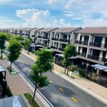 Nhà phố phong cách nhật 5x23m, 3 lầu giá bán 3,9 tỷ/căn. góp 18 tháng không lãi suất