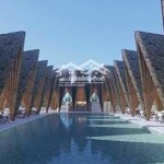Bán Biệt Thự Nghỉ Dưỡng Cao Cấp Ivory Villas Resort Lâm Sơn Lương Sơn 600M2 Hơn 9 Tỷ