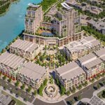 T&t group long xuyên- chuẩn bị mở bán