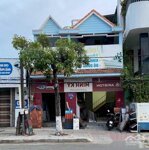 Cho thuê nhà nguyên căn 136m2 mặt đ,tôn đức thắng