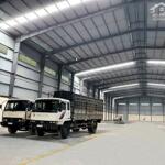 Cho thuê kho xưởng trong kcn hòa khánh 600m2, 860m2,1000m2, 2500m2 , 4500m2, 8300m2.